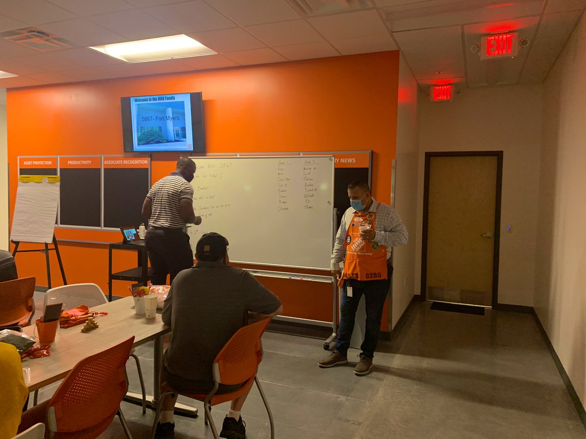Orientation day!!!! # MDO 5867🇺🇸
