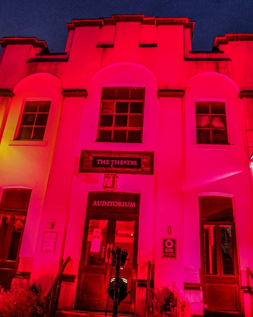 Ash_Napier27's tweet photo. #lightitinred at @chippytheatre was great to be back on the lamps again! Now we just need some shows! #etc #eos #eos3 #nomad #source4 #savethearts #britishtheatre https://t.co/3fVJxddVmR https://t.co/uDewdEWAWh