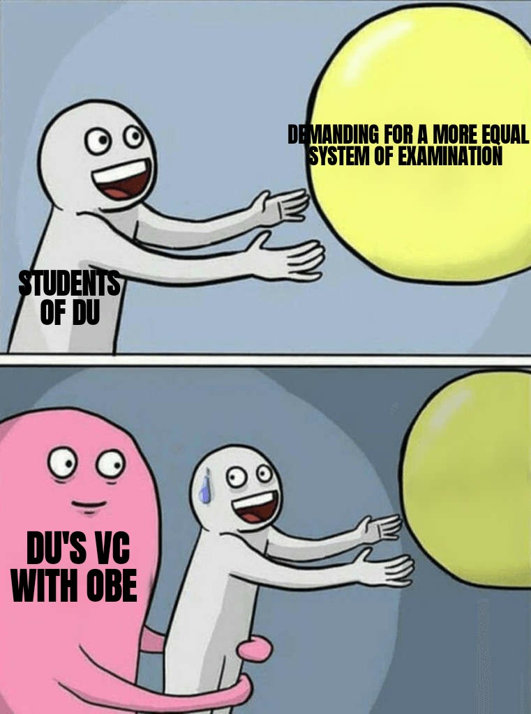 tuzindahai's tweet photo. #DuAgainstOnlineExams https://t.co/DcWO6UwCAq