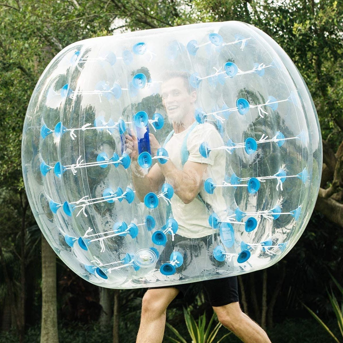 Running through 2020 like: