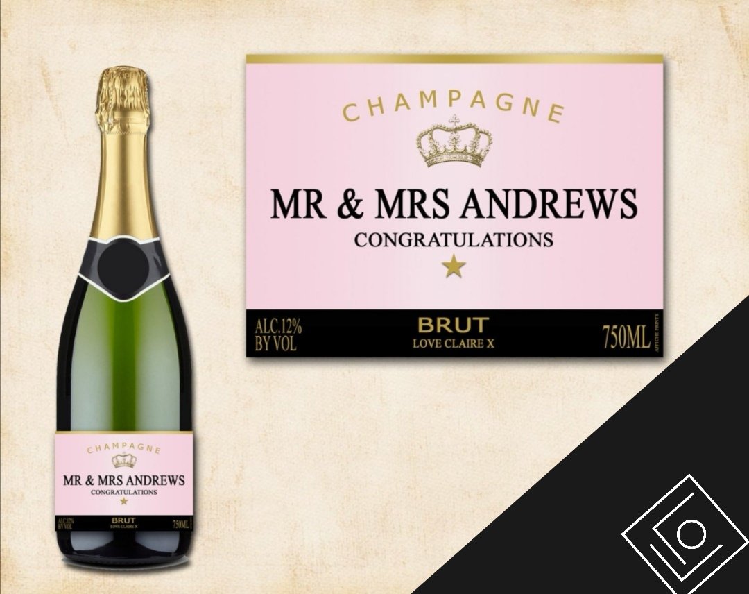 labelonloads's tweet photo. Moët 
Celebrate in style with a personalised bottle label
#Moet
#Champagne
#Pop
#Brut
#Rosé
#Original
#Celebration
#Personalised
#Gift
#Special
#Thoughful
#Unique
#750ML https://t.co/8sEyUHP6Dz