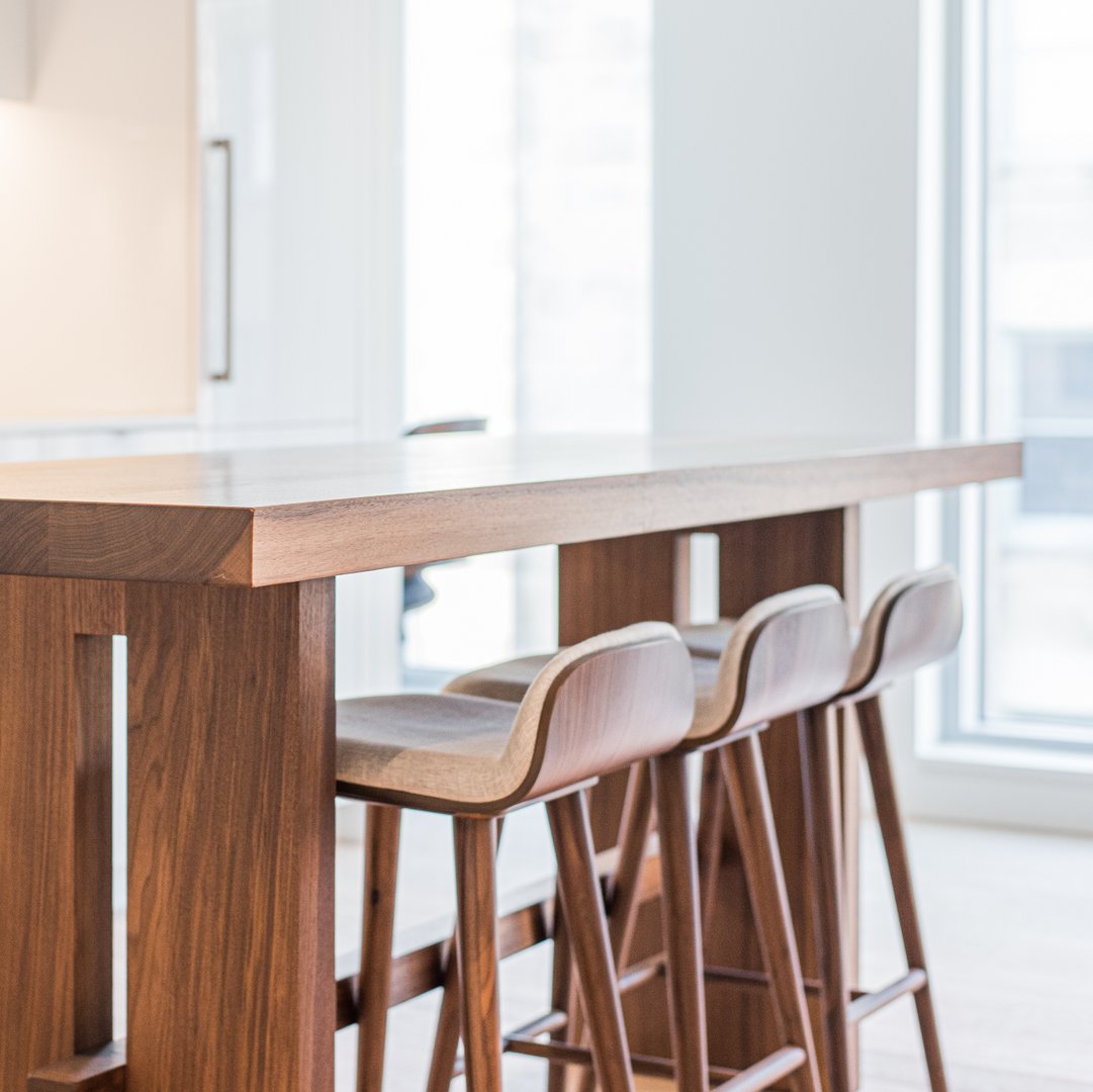 Inspired design, impeccable craftsmanship. Every detail of Queen's Marque speaks to your passion for lifestyle. ⠀
⠀
#theresidences #queensmarque