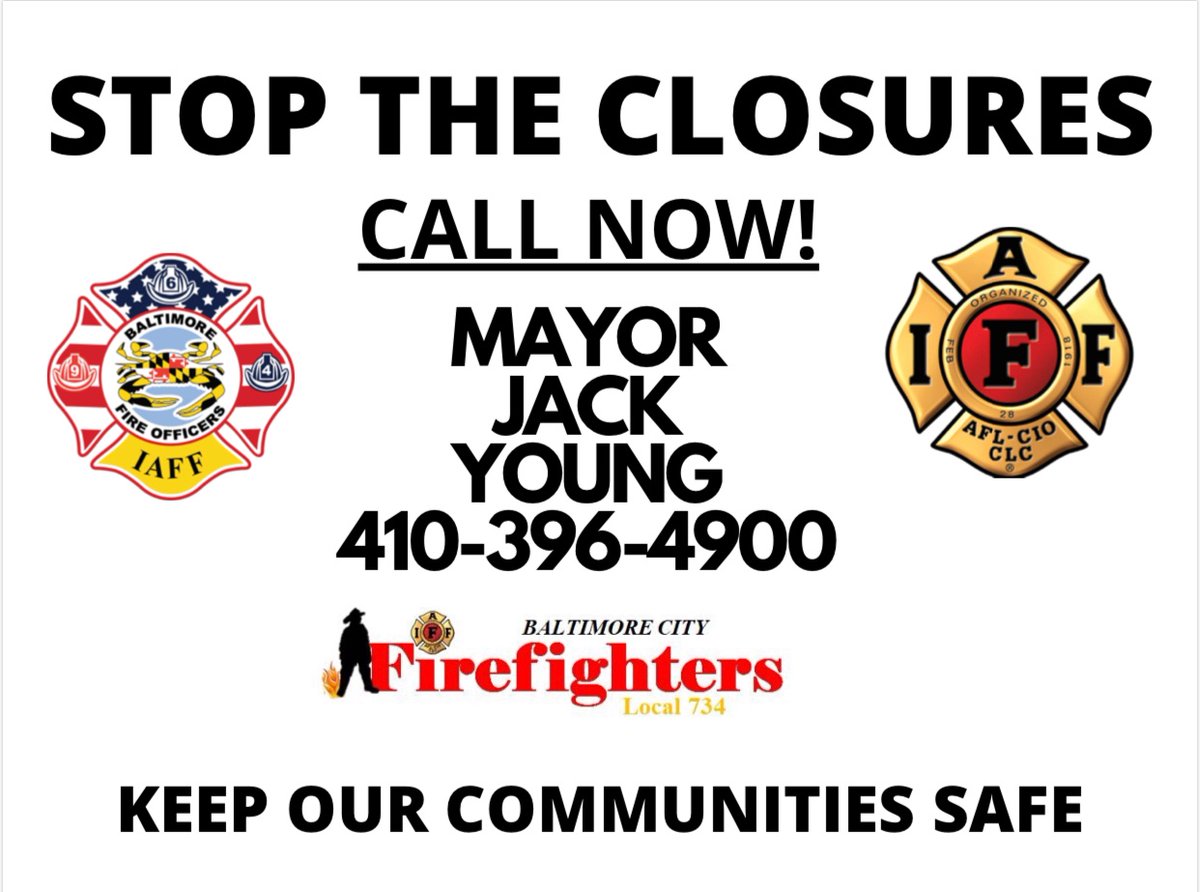officers964's tweet photo. COMMUNITY WALK / PETITION DRIVE

THIS WEDNESDAY, JULY 8,2020, AT THE STATION OF ENGINE 55
1229 BUSH STREET
5:00 PM – 7:00 PM
 
THIS THURSDAY, JULY 9, 2020, AT THE STATION OF ENGINE 4
1201 EAST COLDSPRING LANE
5:00 PM – 7:00 PM
 
BRING FRIENDS AND FAMILY
AND PLEASE SHARE! https://t.co/6COCB7diqf