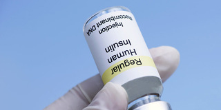 Medscape's tweet image. From #ADA2020: Newer insulins, just-approved CGM device, and the highs and lows of attending a virtual conference. ms.spr.ly/6016Tlvxg