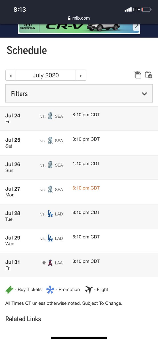 ClubFandBguy's tweet photo. @MLB tough schedule for the puttses Your a joke! If my dad didn’t love this game I’d never watch it again! I’m donating 100.00 to a charity of choice of the first pitcher that hits these shchmucks! #Astro @astros you suck! I wouldn’t invite you to my funeral! @barstoolsports https://t.co/v3QNgoS4HQ
