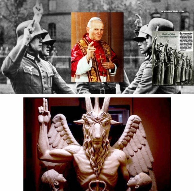 AmurakaHidden's tweet photo. #BlackSun #BlackDeath #DeadSheep #WelcomeToBabylon #SunDisc #OccultGermany #Vatican #ThirdReich #Dagon https://t.co/TexlsPFpvY