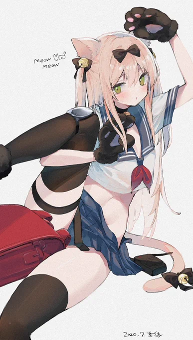🐾 