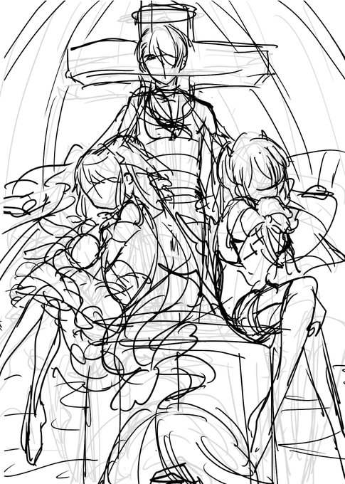 宗教画………………………… 