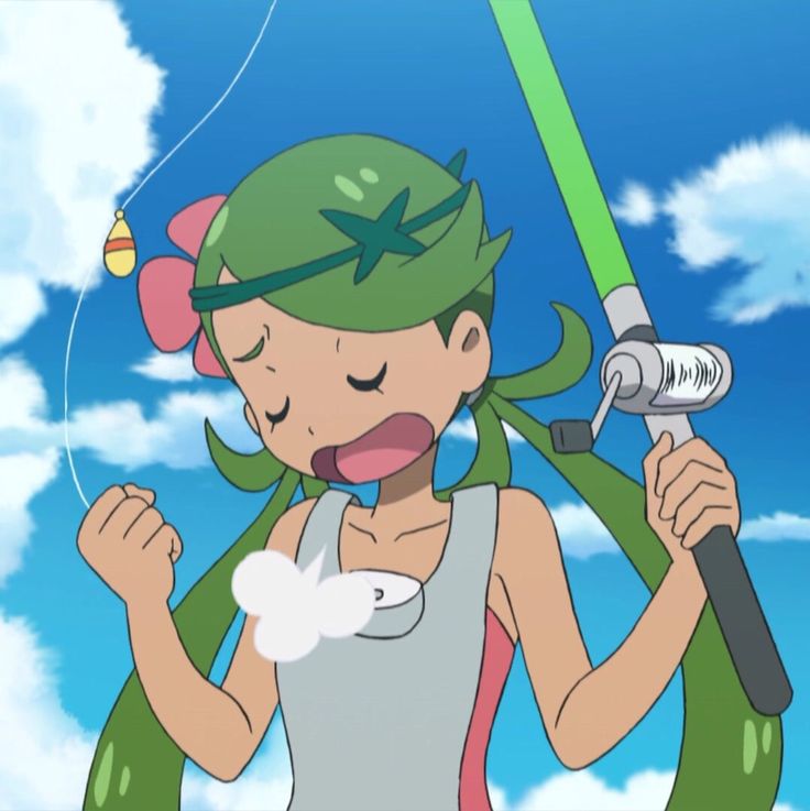 AlolanFlower tweet picture