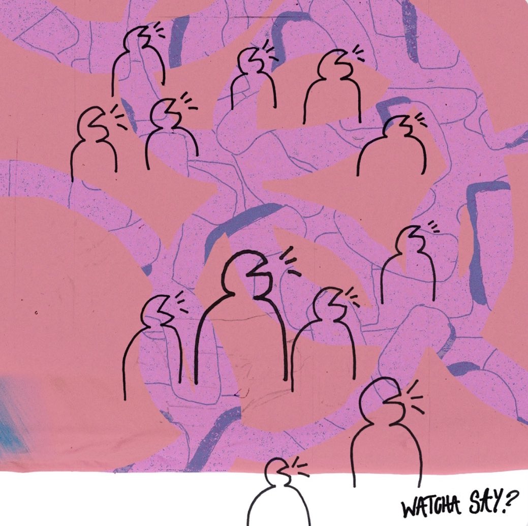 Central_Track's tweet photo. SPICY'S SOUNDTRACK TO SOCIAL DISTANCING VOL. 16 // Our editor’s picks for some of the best new music in North Texas all on one playlist: https://t.co/ve0jD56vnD https://t.co/xH65i2sc5p