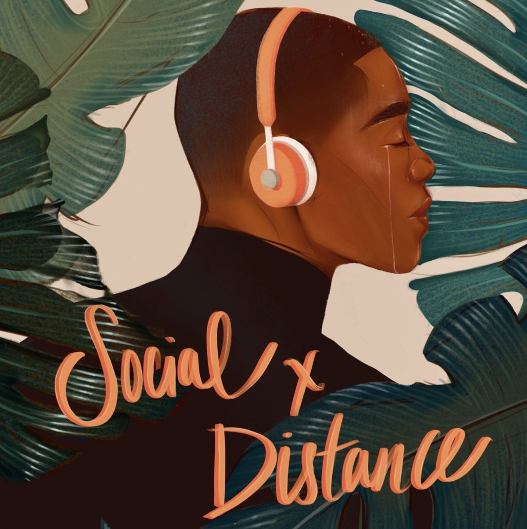 Central_Track's tweet photo. SPICY'S SOUNDTRACK TO SOCIAL DISTANCING VOL. 16 // Our editor’s picks for some of the best new music in North Texas all on one playlist: https://t.co/ve0jD56vnD https://t.co/xH65i2sc5p