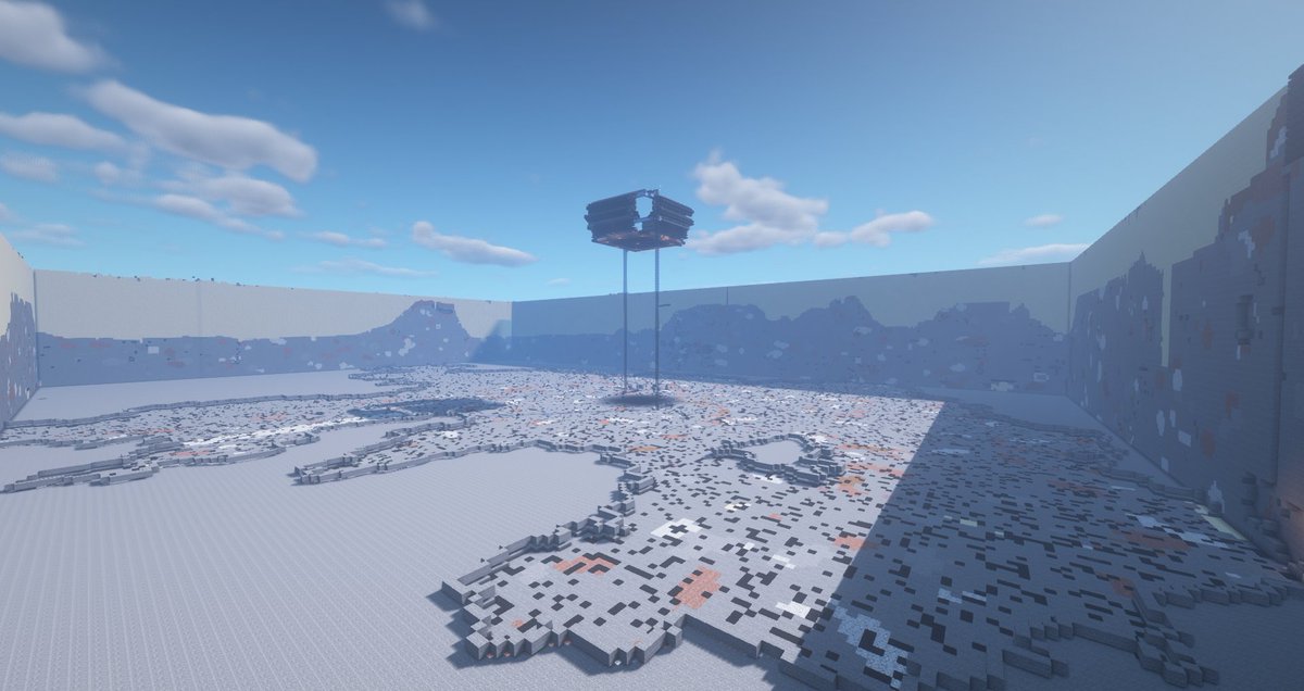 FractalSMP tweet media