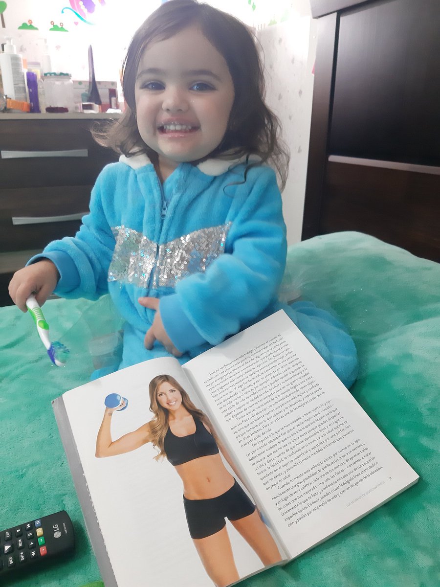 JDaniel_Romero's tweet photo. Hoy decidí por el bien de mi salud y mi familia empezar una vida más saludable. Motivado con buenas noticias y amor en casa.  #NoPainNoGain #fitness @SaschaFitness https://t.co/Q5MW6h5NGn