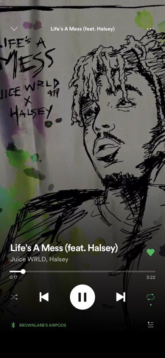 JxckBXX's tweet photo. Stream Life’s a mess let’s get legends never die number one and 300k+ first week🕊🕊 #LLJW #LegendsNeverDie https://t.co/BJqcQJ5bor
