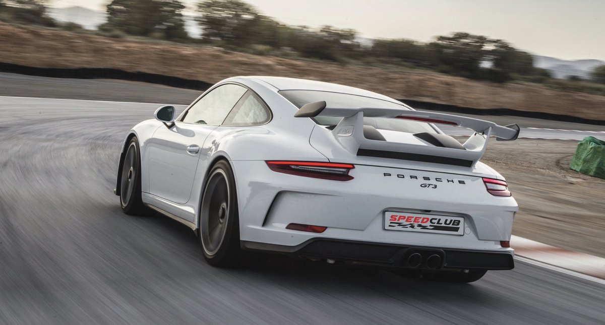 Speed Club Racing tweet media