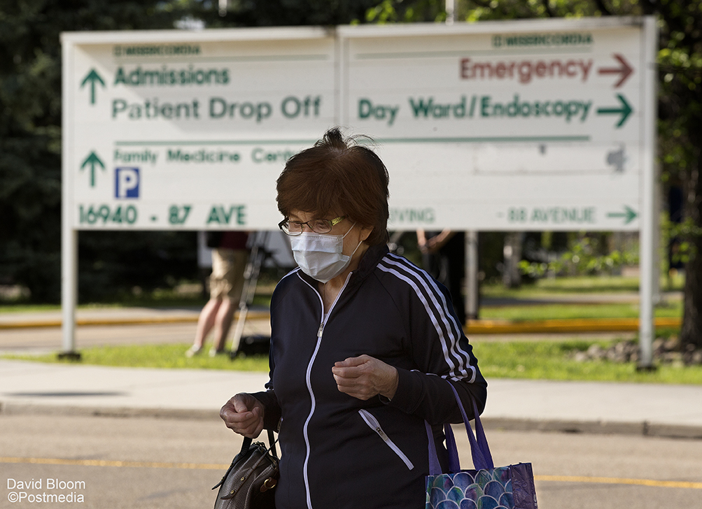 32 cases, 2 deaths linked to Misericordia Hospital outbreak as province records 130 new cases over the weekend. edmontonjournal.com/news/local-new…  #yeg #COVIDAB
