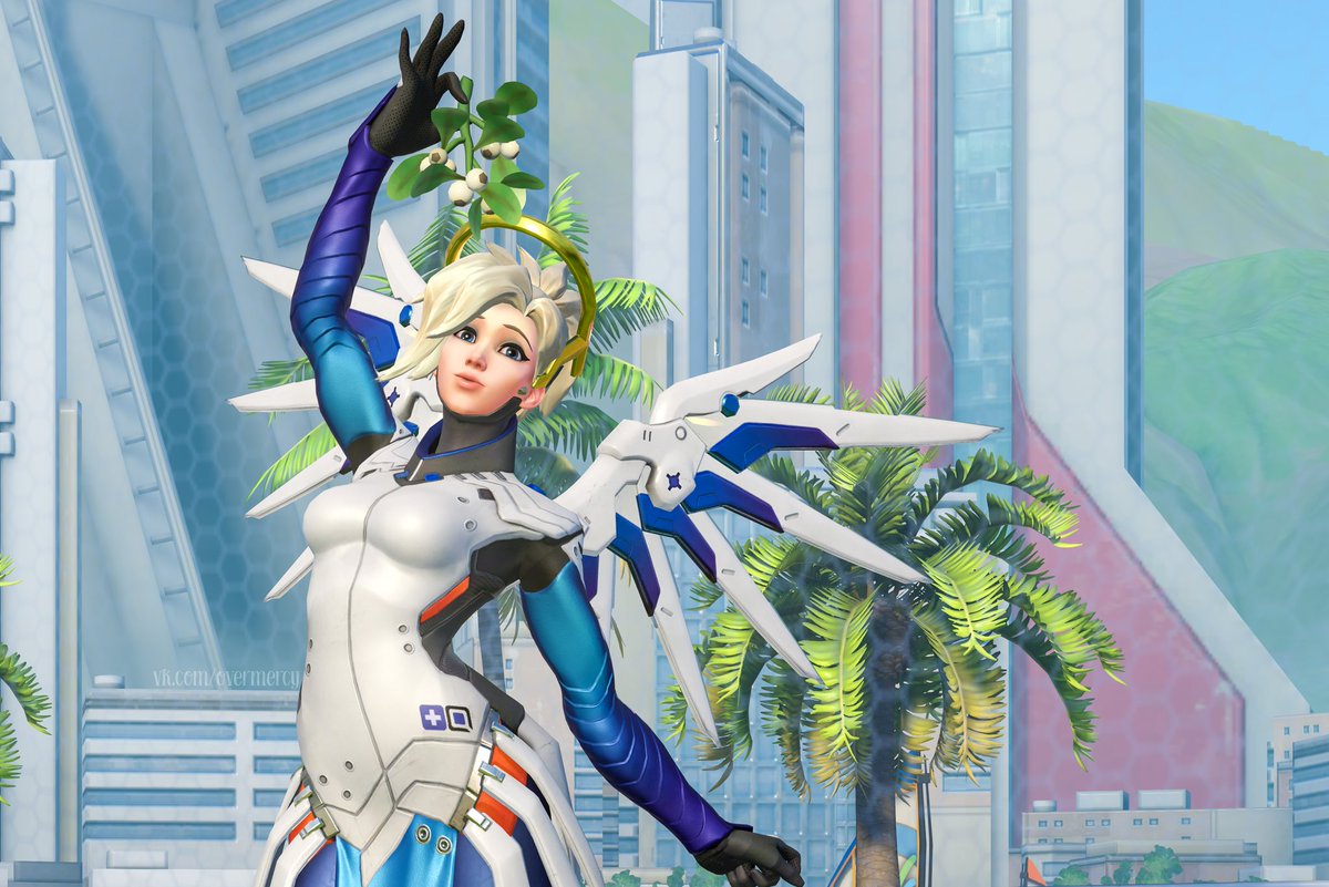 overmercyTwit's tweet photo. ㅤ
ㅤㅤᴍᴀᴅᴇ ʙʏ @overmercytwit
ㅤㅤㅤ💖 ᴡɪᴛʜ ʟᴏᴠᴇ 💖
ㅤ
ᴍᴇʀᴄʏ ꜱᴋɪɴ: #CelestialMercy
#overwatchmercy #overwatch #angelaziegler #mercymain @playoverwatch https://t.co/lST49lLaQp