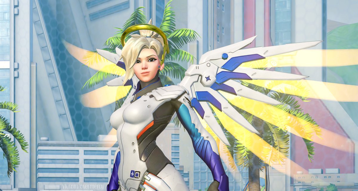 overmercyTwit's tweet photo. ㅤ
ㅤㅤᴍᴀᴅᴇ ʙʏ @overmercytwit
ㅤㅤㅤ💖 ᴡɪᴛʜ ʟᴏᴠᴇ 💖
ㅤ
ᴍᴇʀᴄʏ ꜱᴋɪɴ: #CelestialMercy
#overwatchmercy #overwatch #angelaziegler #mercymain @playoverwatch https://t.co/lST49lLaQp