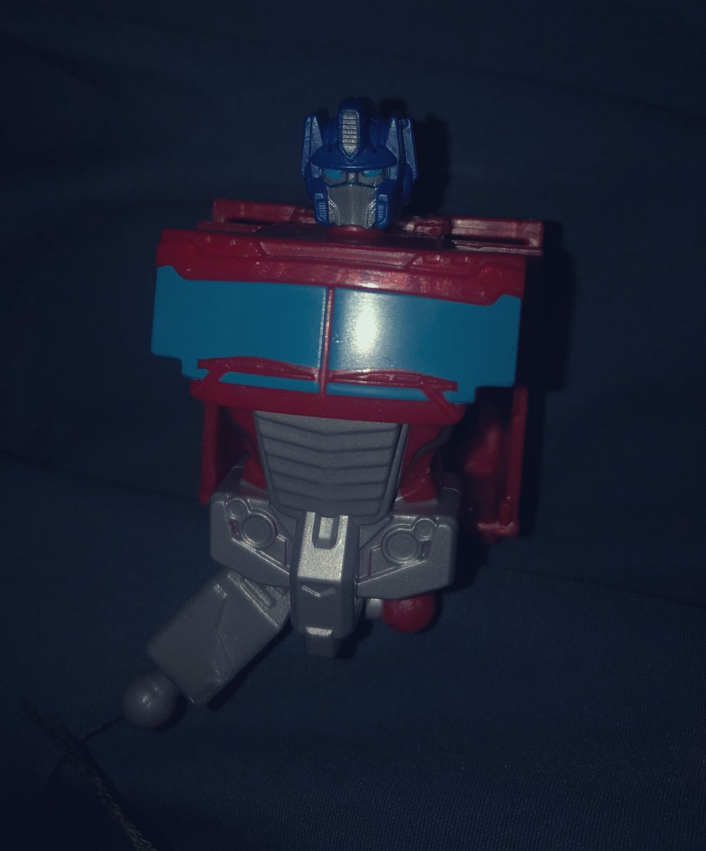 BennyInWisco's tweet photo. #Blessrd to have found Optimus Vuj after a hiatus https://t.co/LSWkdpgaHr