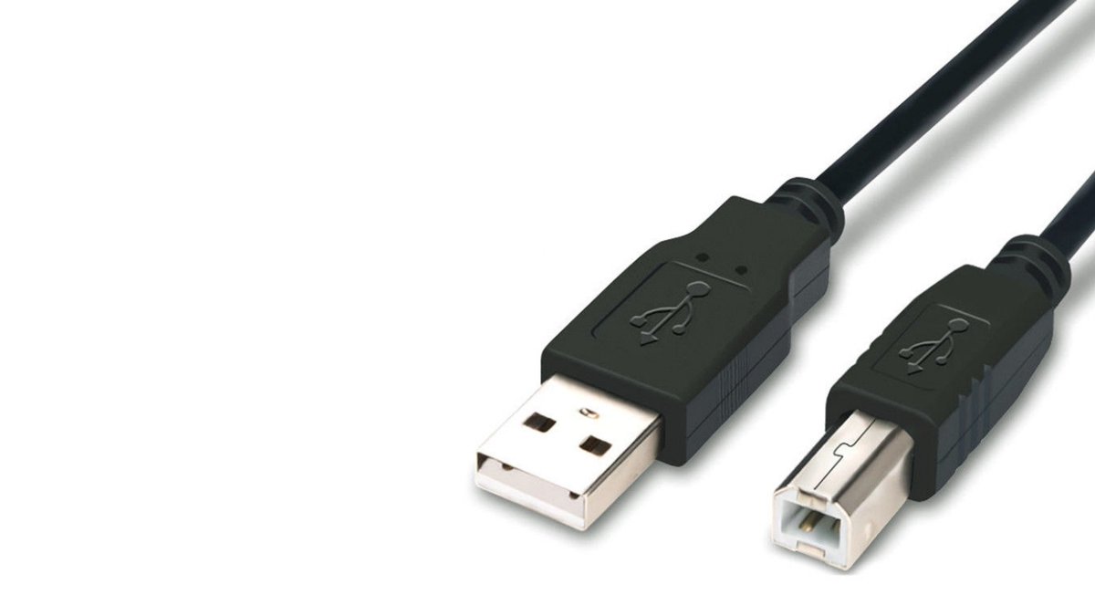 OficinadaNet's tweet image. O que é e para que serve o cabo USB tipo B? -&amp;gt; oficinadanet.com.br/hardware/31696… #hardware #cabousb | Por @prkinast