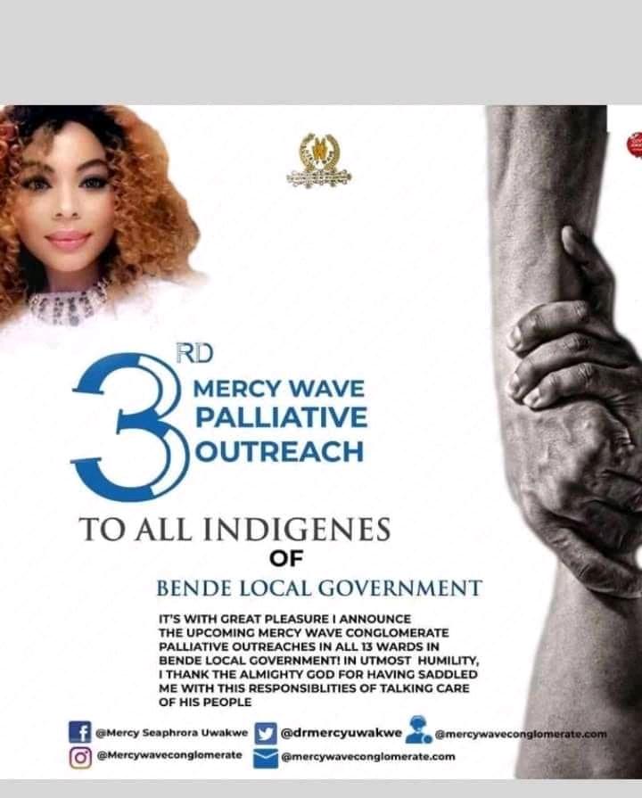 Alino_geo's tweet photo. Another palliative sharing loading from my one and only CEO @drmercyuwaka https://t.co/iMUrPhzKnF