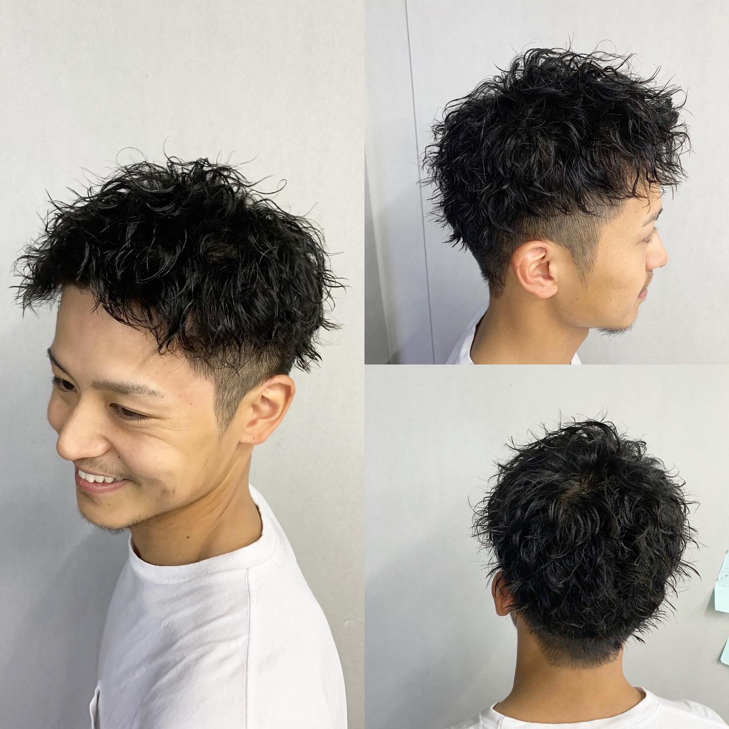 大阪 メンズ 縮毛矯正 スパイラルパーマ Twitter પર 男らしく爽やかに 短髪うねりパーマ 直毛 剛毛で悩んでる方は必見です 大阪パーマモデル 梅田パーマモデル スパイラルパーマ 無造作パーマ メンズパーマ かっこいいパーマ ツイストパーマ