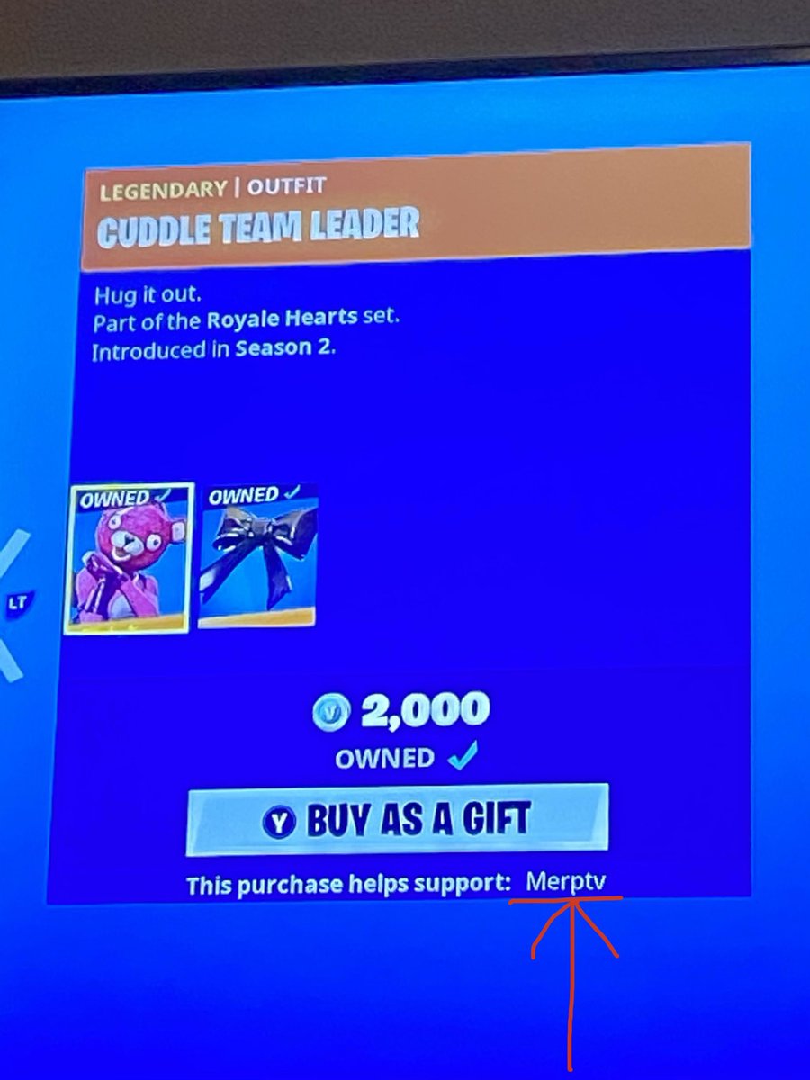 cool_whhhhip420's tweet photo. You know I always support the fam😁🔥 @MERPTV @MunkeyVibes #uglygang #uglysquad #merp #merptv #codemerptv #fortnite #itemshop #cuddleteamleader #munkey #dutch #coolwhhhhip #northbay #ontario #canada https://t.co/vTF10Frfe5