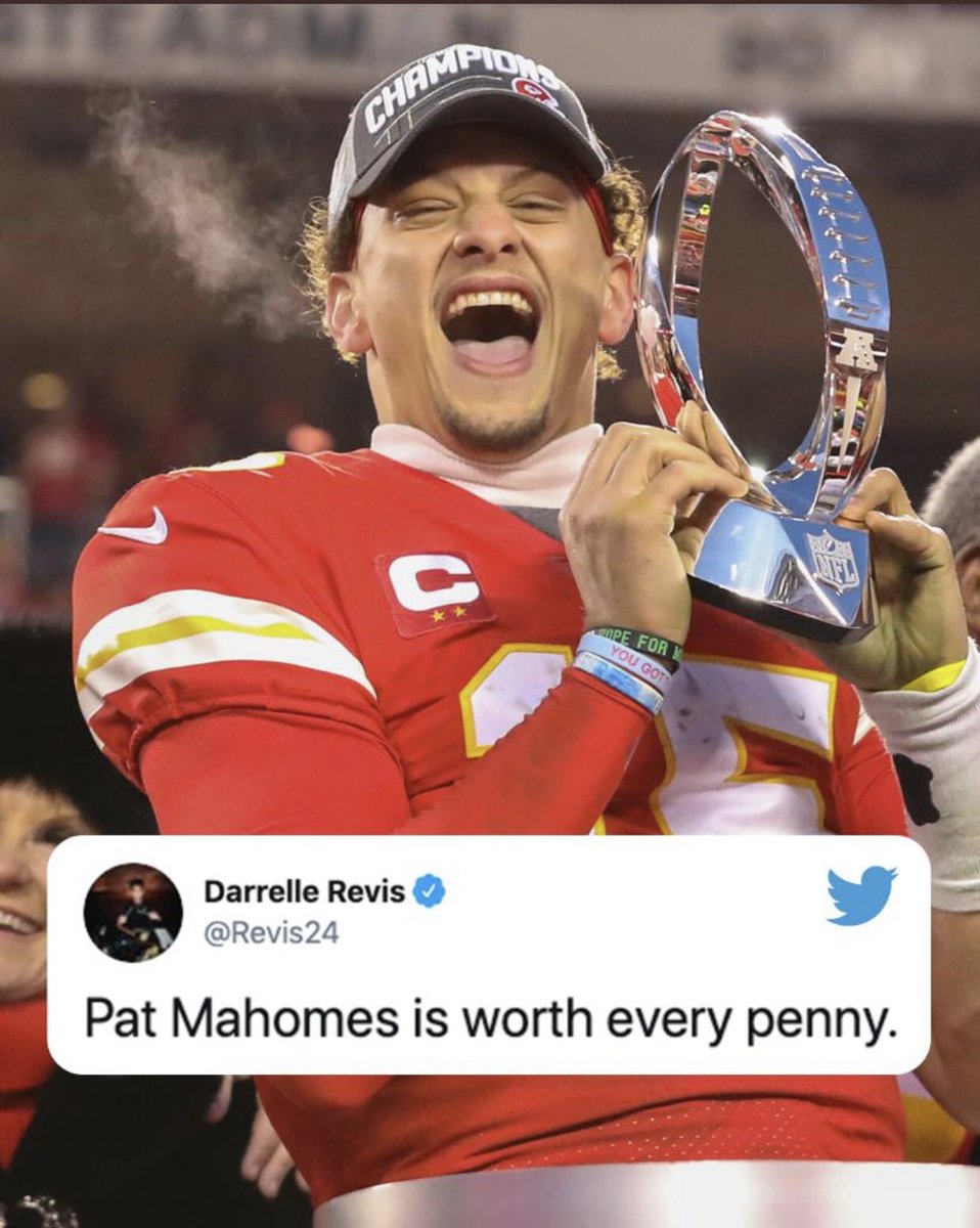 AdamSchefter's tweet photo. Reaction from around the league: https://t.co/8ZFCfGdtoo