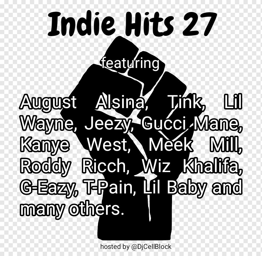 DjCellBlock's tweet photo. Hit me up if you want a slot on Indie Hits 27. Only a few slots left. Mixtape dropping in a few days.
#mixtape #mixtapes #mixtapeslots #indiehits #indie #indieartist #independent #major #independentandmajor #hit #hits #rapper #rappers #opportunity #promo #promotion https://t.co/AJiG39m79X