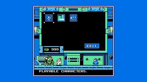 RockmanVersus's tweet photo. Here's demo 5 of #RockmanVersus!

Highlights:
-Auto port forwarding
-Blues
-Rockman's stage
-Survival mode
-Shop and P Chips
-Color Editor
-Unrevealed content

Please see changelog.txt for more details. (in zip file)

Download link: https://t.co/3KkIA4bxjl

#MegaMan #ロックマン https://t.co/59GUvcUAuD