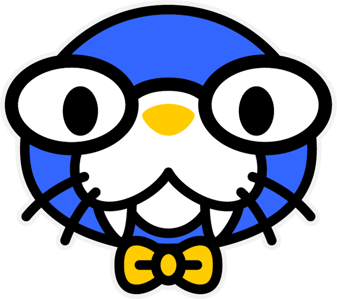 キャラ設定のtwitterイラスト検索結果