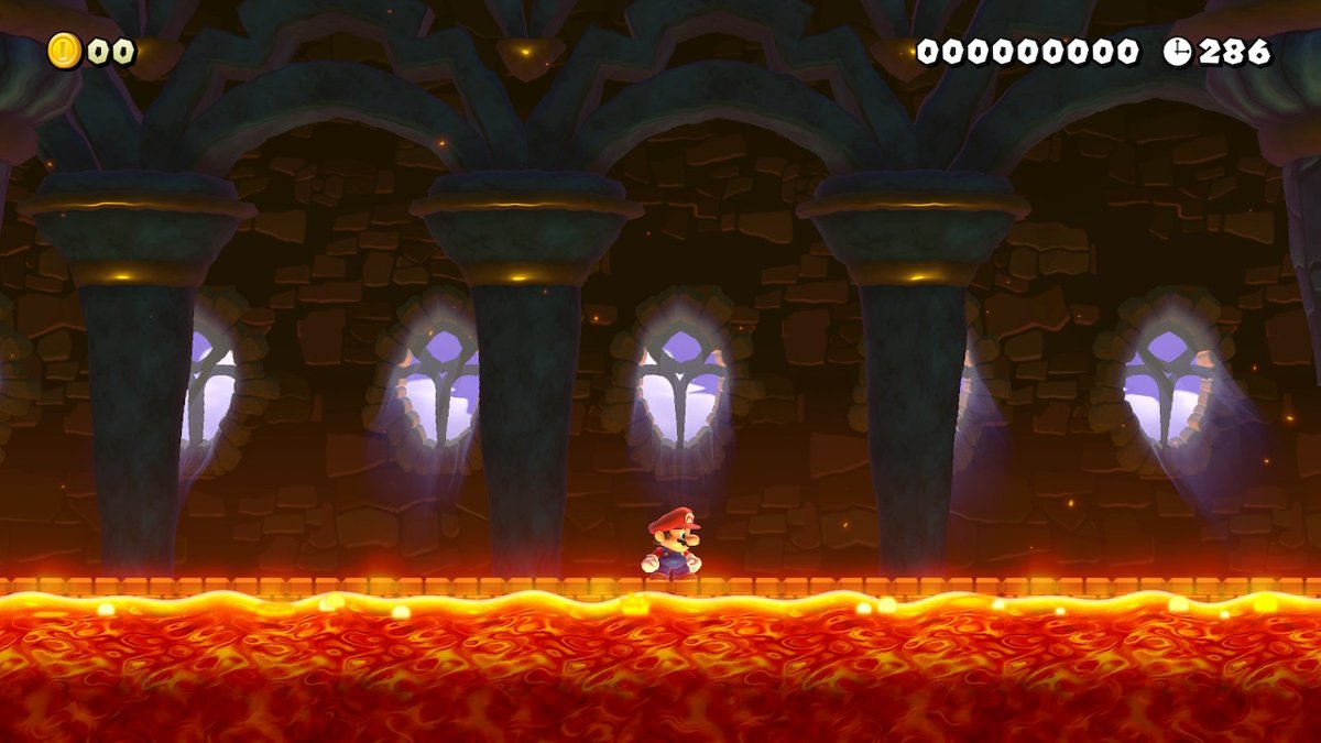 #SuperMarioMaker2 #NintendoSwitch