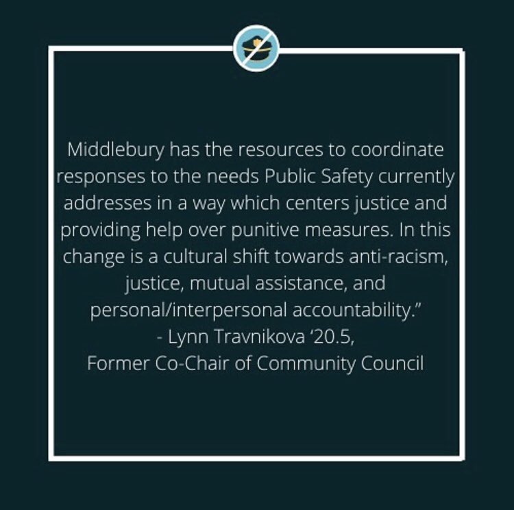 MiddCopsOffCampus (@middcopsoff) on Twitter photo 