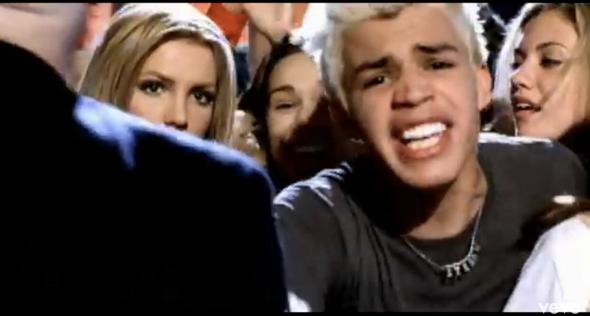 Pray4mischa On Twitter Thinking About The Peroxide Blonde Extra Y All Know Exactly Who I M Taking About In The Britney Spears Lucky Music Video Today Https T Co Z9xcdklelc