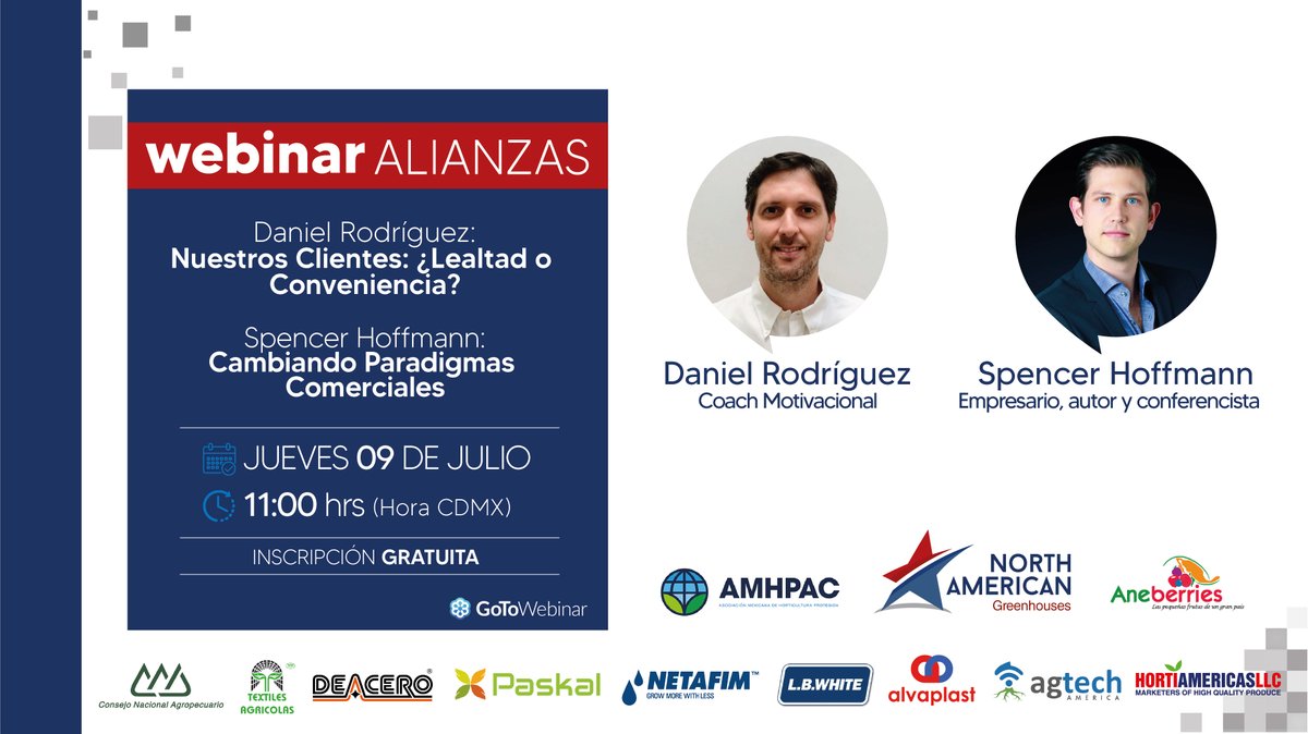 Liga de inscripción attendee.gotowebinar.com/register/11397…