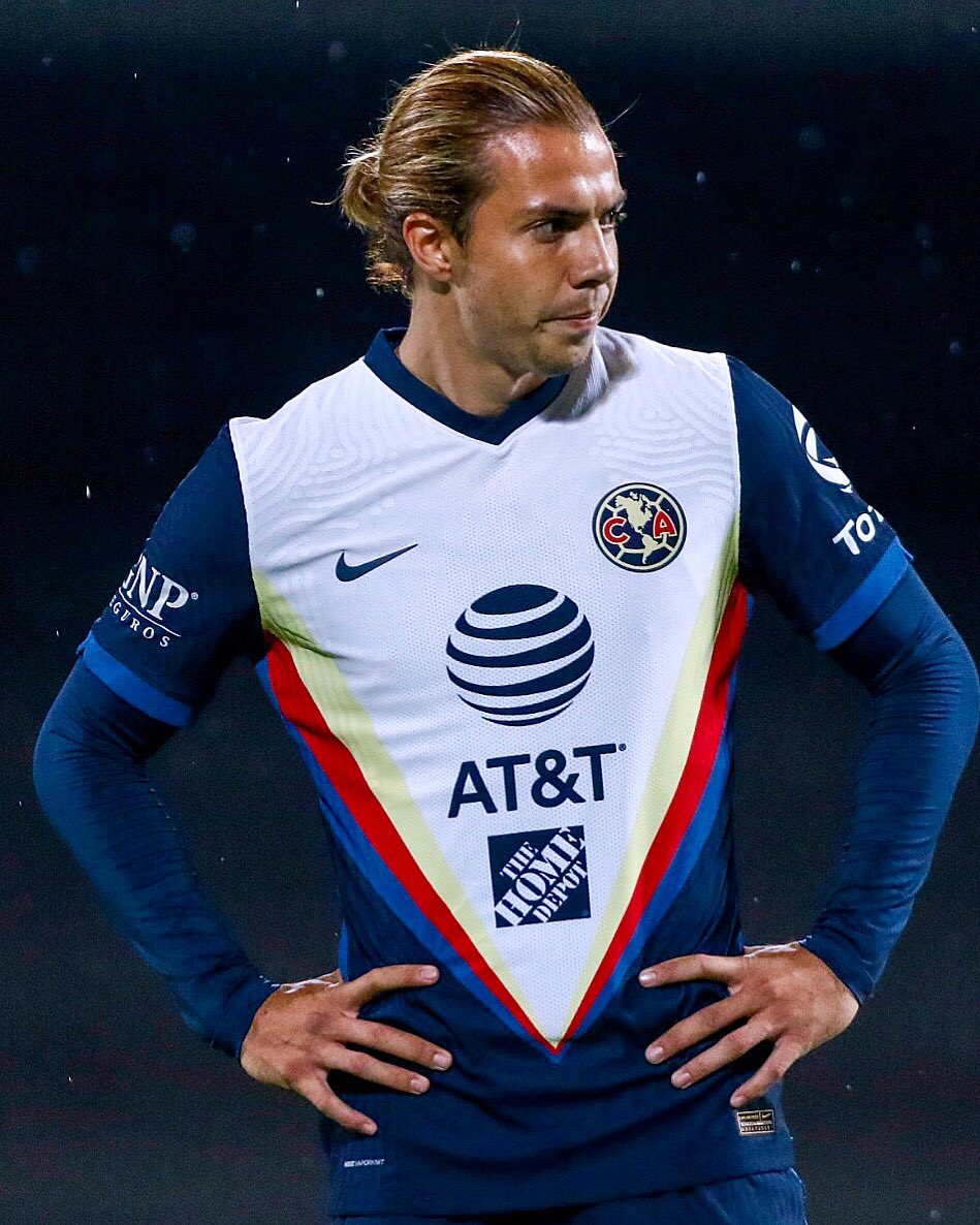 Cordovar97's tweet photo. CA 🦅💙⚽️ https://t.co/xQ7jv4ATOT