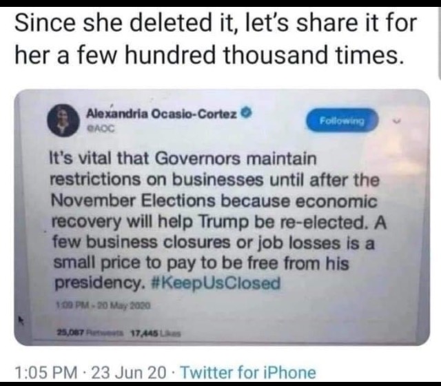 pennington_jr's tweet photo. @mmpadellan @realDonaldTrump Yea...sure.... https://t.co/mSh0p63V4m
