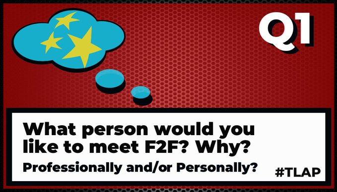 Dave Burgess tweet media