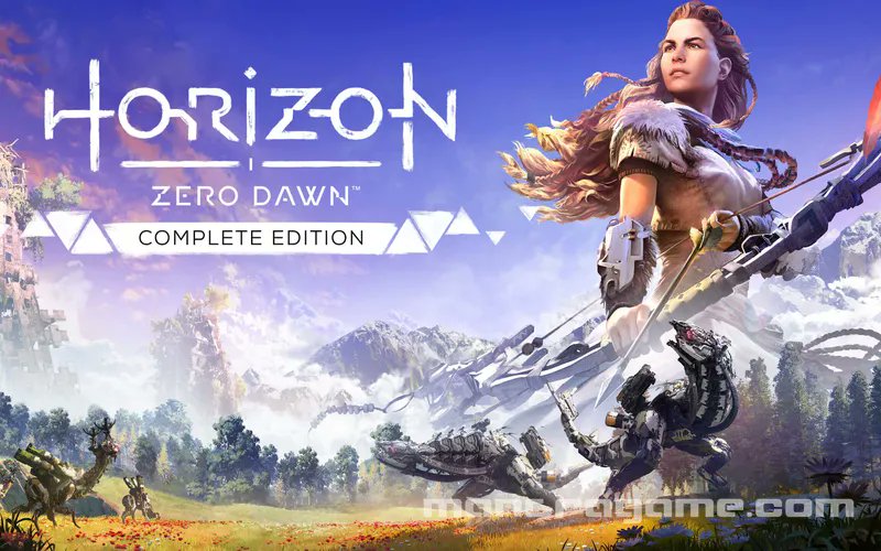 mantragame_com's tweet photo. [ Horizon Zero Dawn Pecahkan Rekor Di Steam ! ] - https://t.co/QydhqBXeLB
Berita mengenai keberlanjutannya sekuel dari judul game yang cukup fenomenal Horizon Zero Dawn, di konsol next generation PS5 yang akan datang, telah berhasil membuat semua penggemar setia game ini menja... https://t.co/Sv6fNYC7Ki