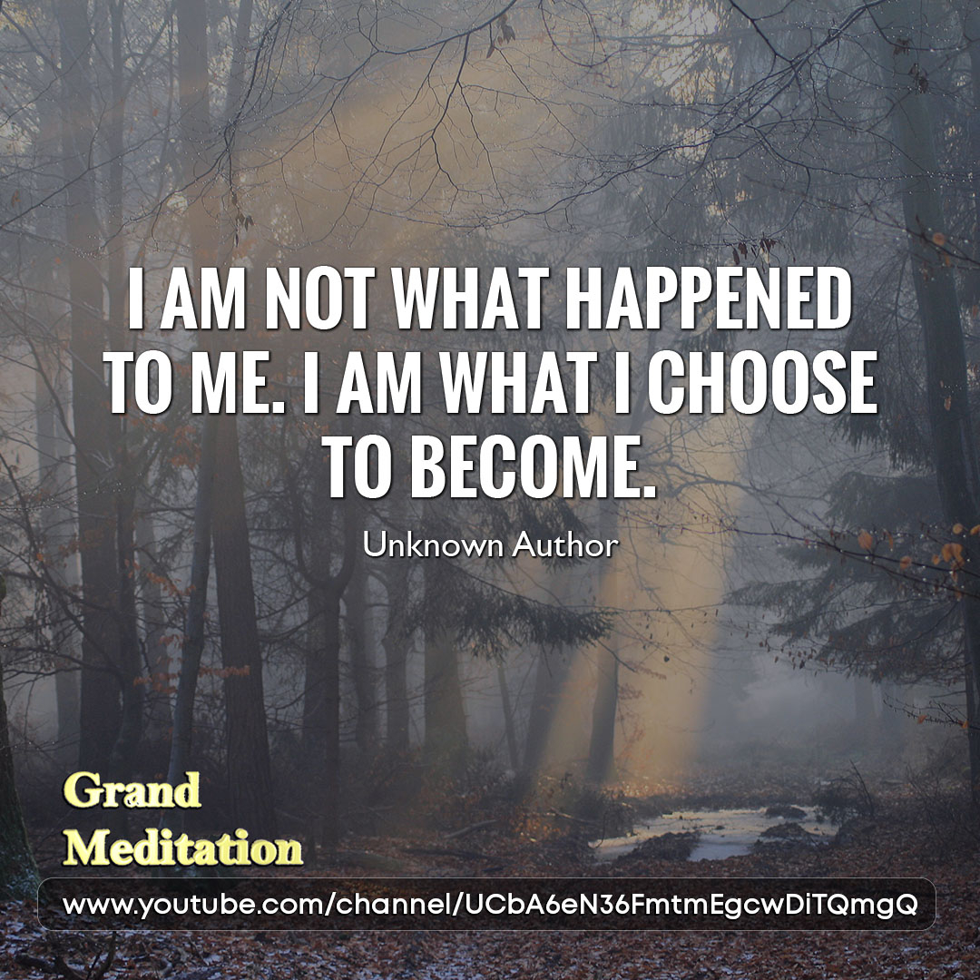 GrandMeditation's tweet photo. 🌞 The choice is yours����‍♂️🙆or🧟‍♂️🧟‍♀️

❤Follow us on🎧 https://t.co/wiBLD4ias9 🎧 for some calm meditation songs🎶

#Grand_Meditation #meditation_music #yoga #inner_peace #body_relaxation #2_hours #meditation https://t.co/Y08wuFiA5k