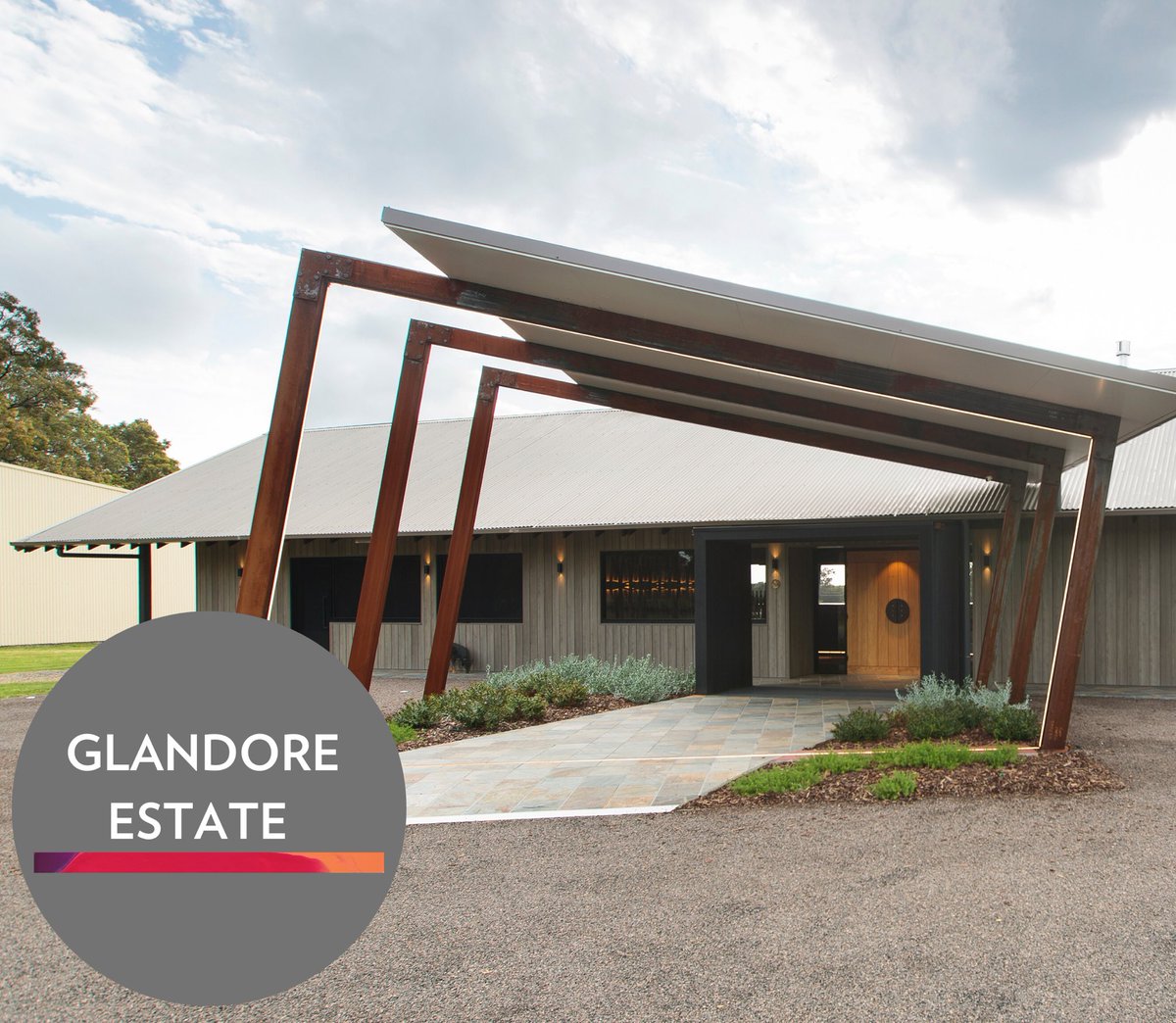 huntervalleywc's tweet photo. We are excited to announce the top 3 nominees for the Hunter Valley 2020 Cellar Door of the Year award! Congratulations to @BriarRidge @Glandorewines and Wine House Hunter Valley! Good luck all!
Join us LIVE from 5pm this Thursday 9 July via Facebook when we announce the winner! https://t.co/YHNaHE8e7E
