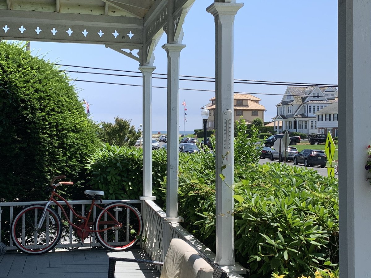 MarkOrmsbee's tweet image. Great weeken at the Sea Girt Shore House.