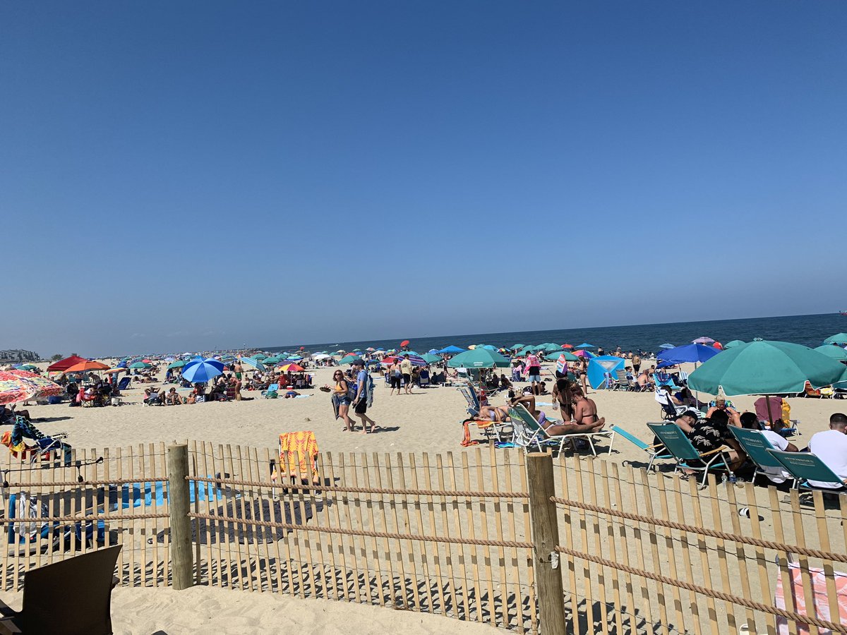 MarkOrmsbee's tweet image. Great weeken at the Sea Girt Shore House.