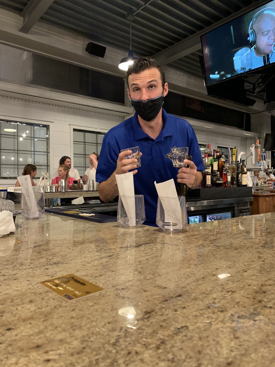 MarkOrmsbee's tweet image. Great weeken at the Sea Girt Shore House.