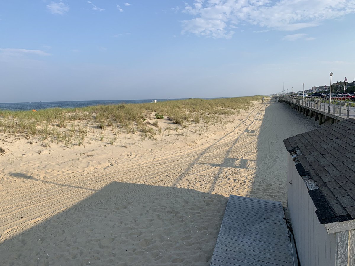 MarkOrmsbee's tweet image. Great weeken at the Sea Girt Shore House.