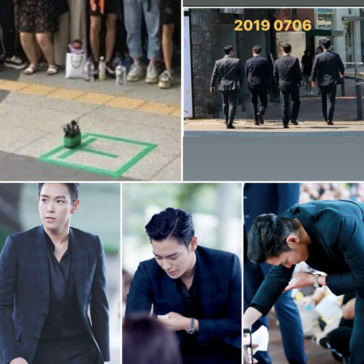 MarielBarreto7's tweet photo. Aún recuerdo la felicidad de ese gran día 👻💕
#LetsMeetAgainTOP
#choiseunghyun #choiseunghyuntttop #topbigbang #TOP #bigbang #tttop https://t.co/kHwIt91OpN