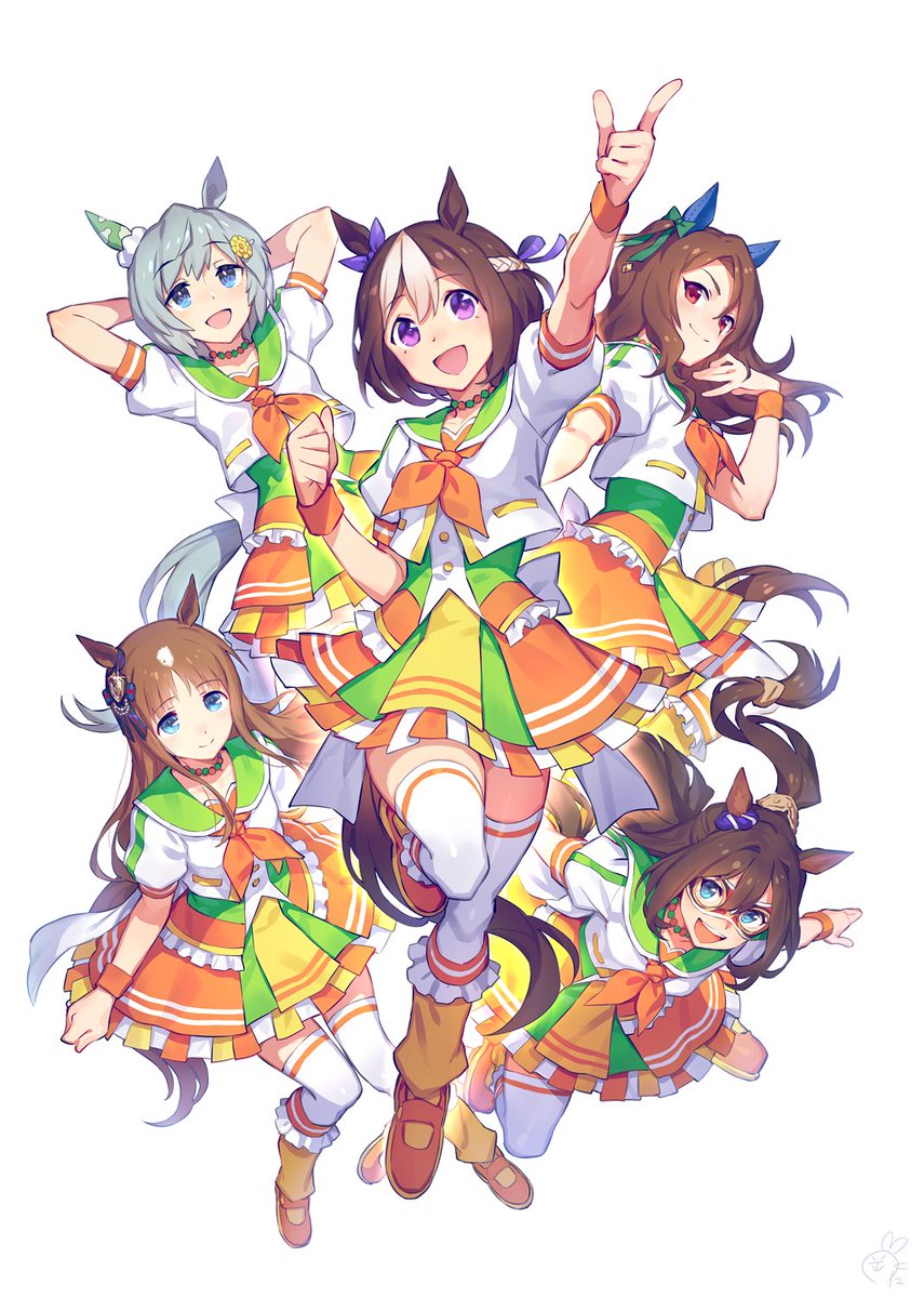 岡田学彌 ウマ娘 岡田学彌 ウマ娘