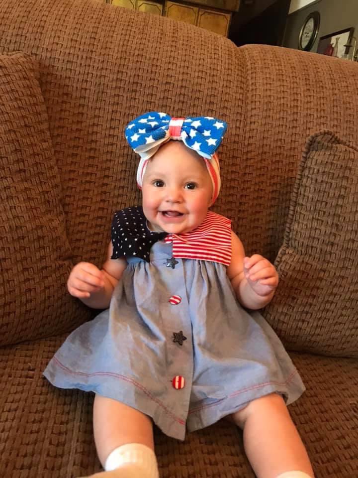 alliebrooke33's tweet photo. Just showing off how cute my nieces are 😍❤️ these babies have my heart https://t.co/DQHcZOoubl