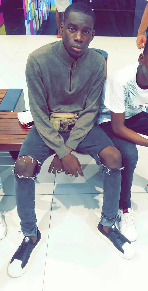 Alirio Pitra (@alypitra) on Twitter photo 