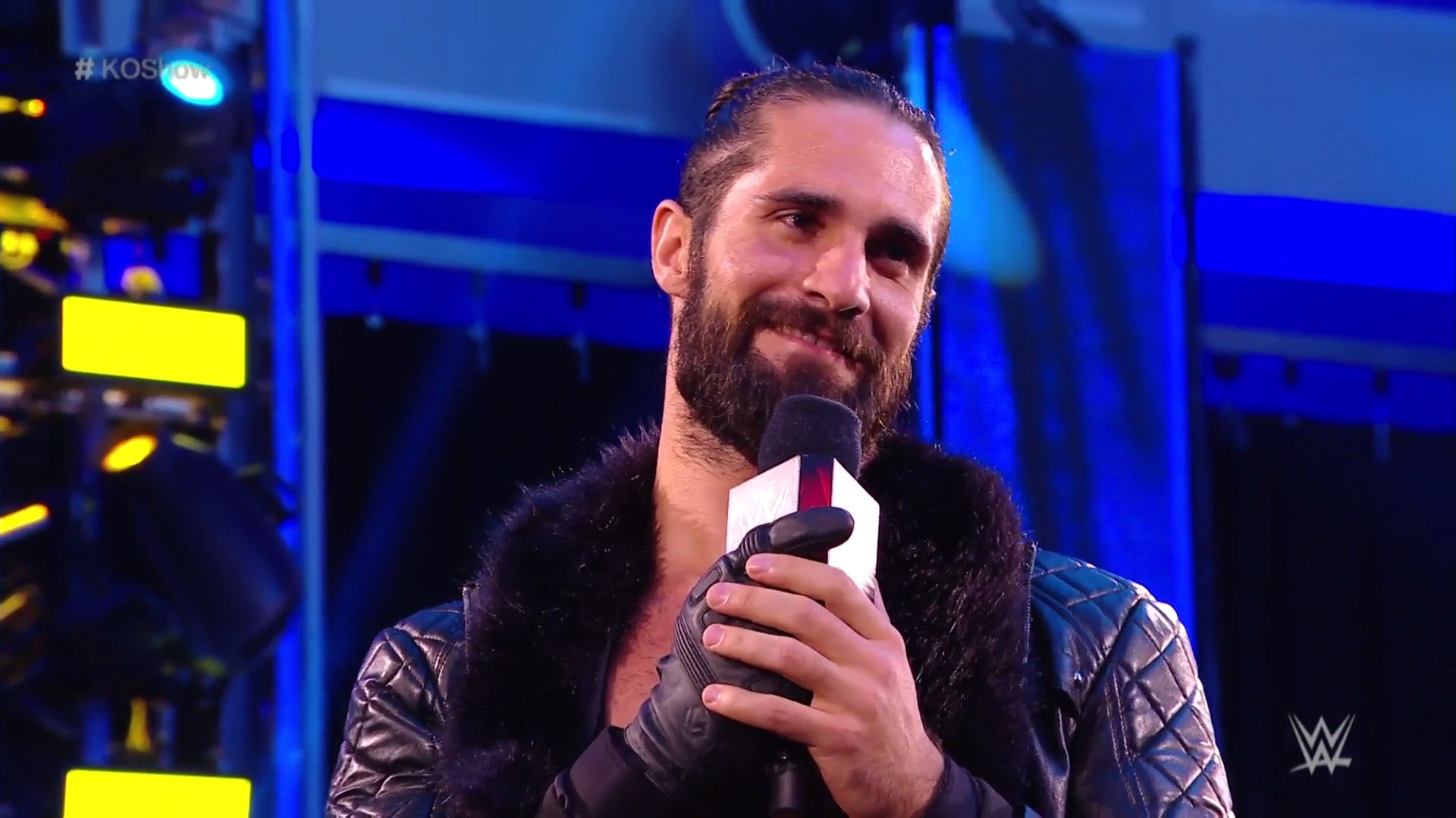 WWE Extreme Rules: An Eye For An Eye Match Announced For The PPV 3